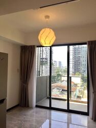 The Poiz Residences (D13), Apartment #574538011